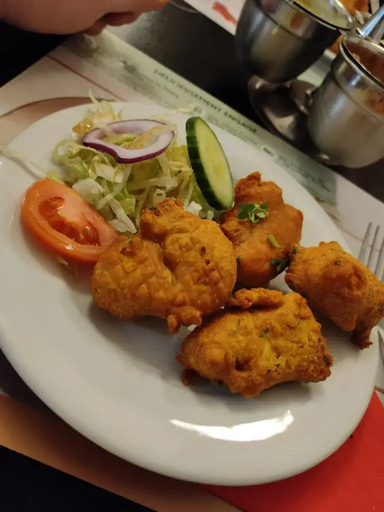 Menu_SAVEURS DE L'INDE_Sedan_image_4