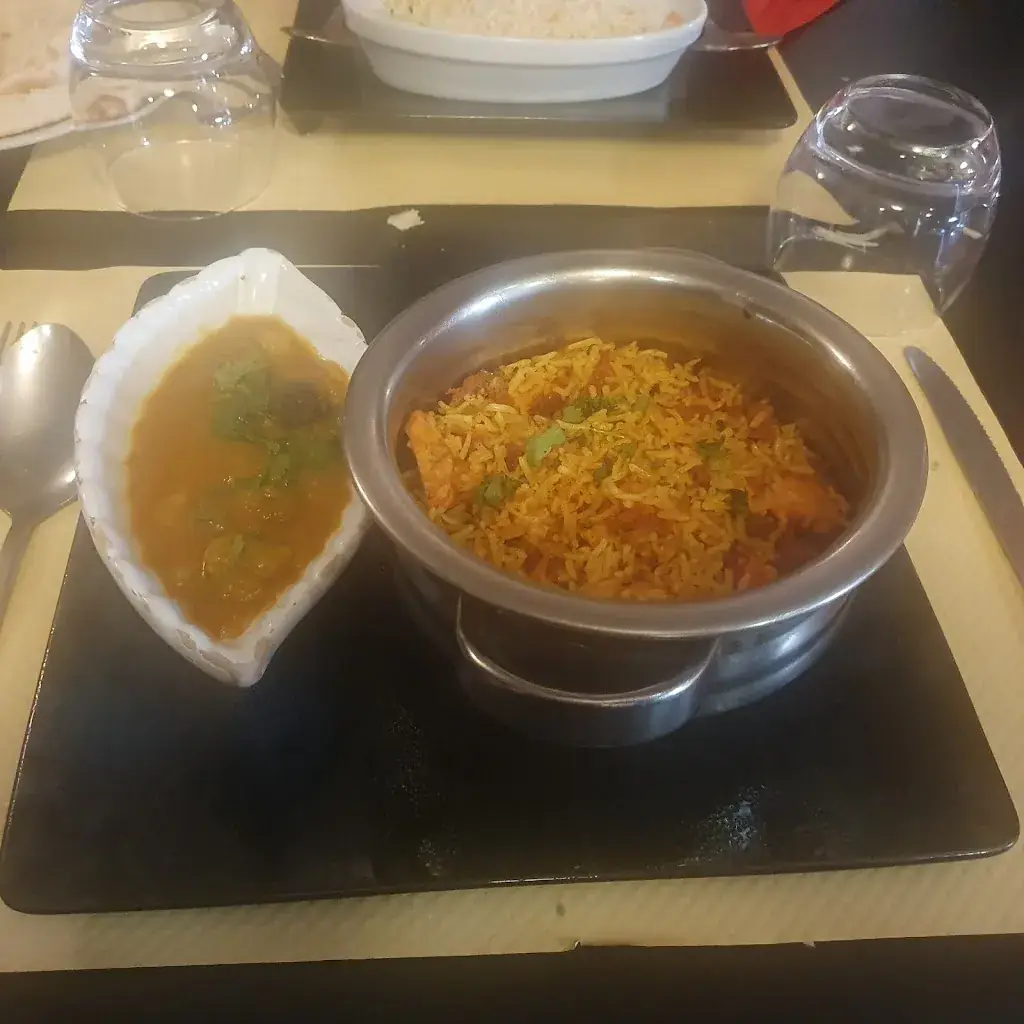 Menu_SAVEURS DE L'INDE_Sedan_image_6