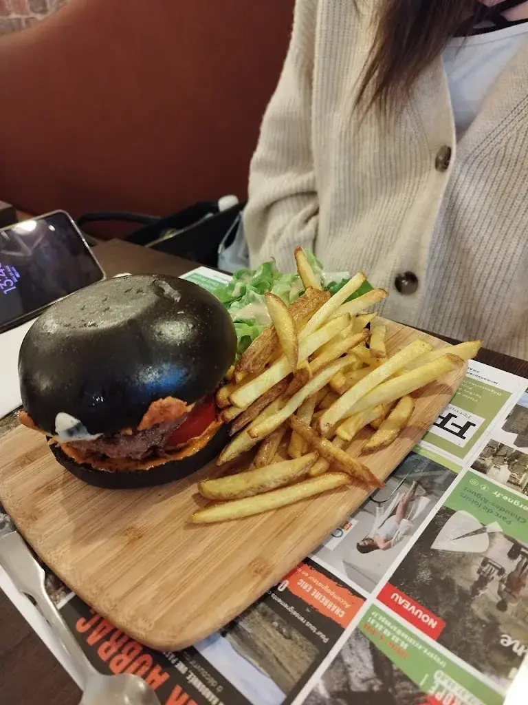 Menu_Restaurant LE CALDAGUES_Chaudes-Aigues_image_1