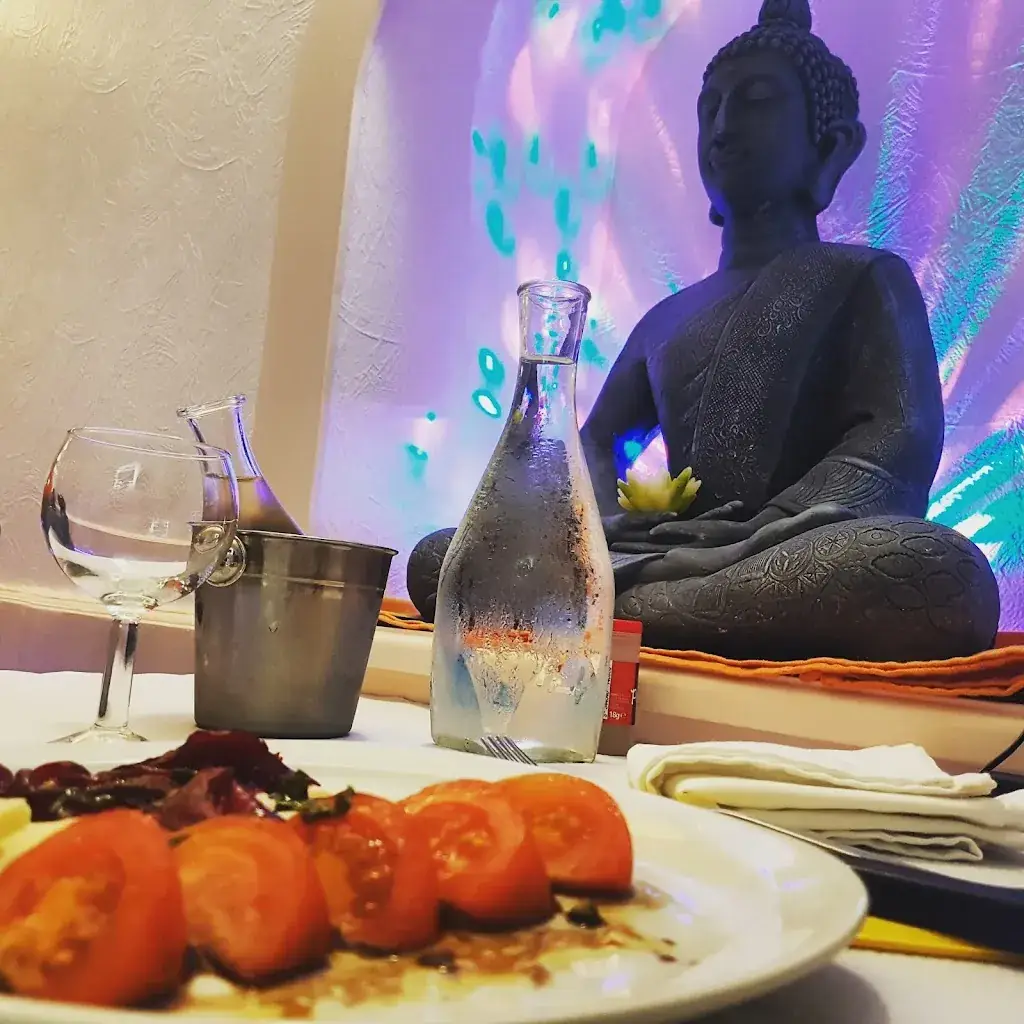 Menu_Restaurant LE CALDAGUES_Chaudes-Aigues_image_7