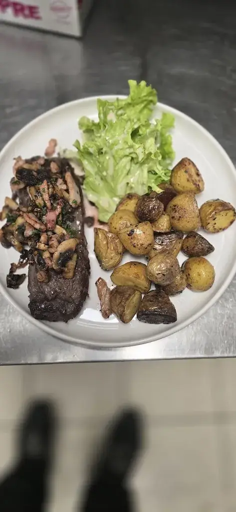 Restaurant LE CALDAGUES_Chaudes-Aigues_slider_image_3