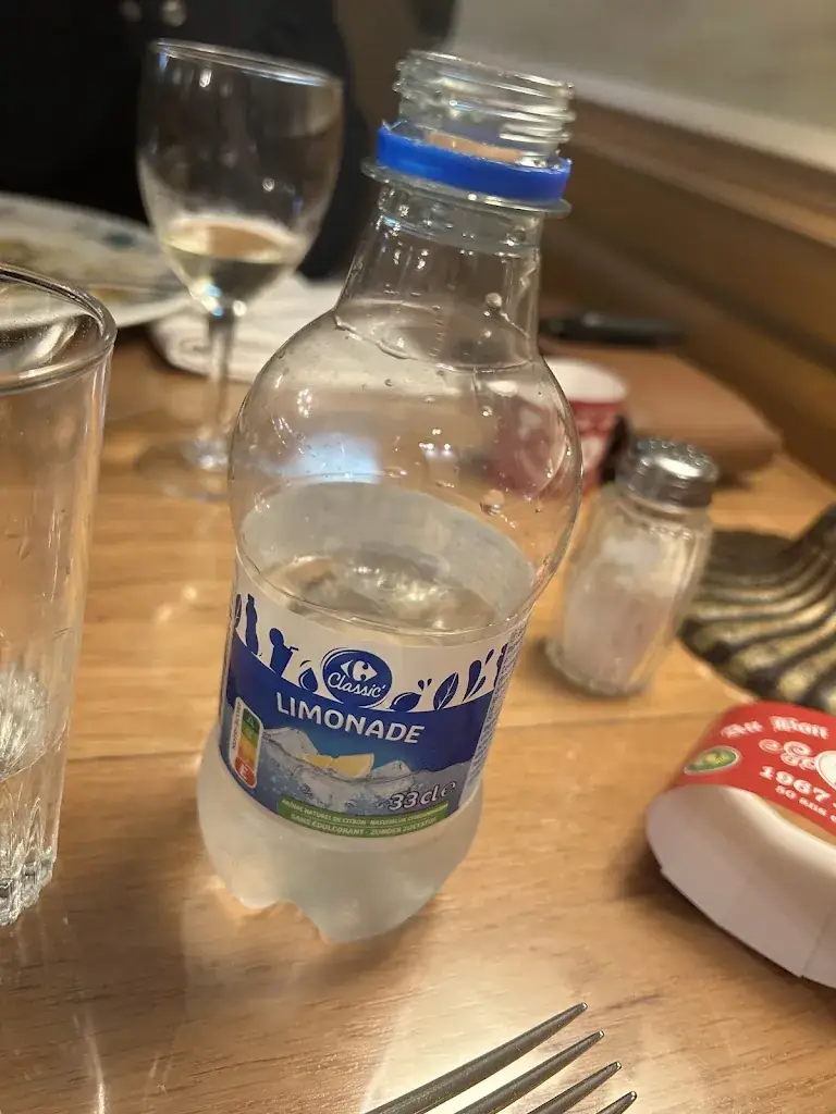 corentin Dupont_Au Bon Vieux Temps_Sedan_recensione