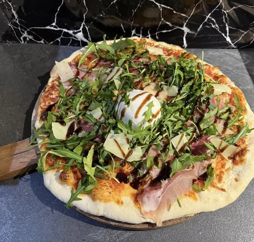 Le Cosy Seichamps restaurant in Seichamps