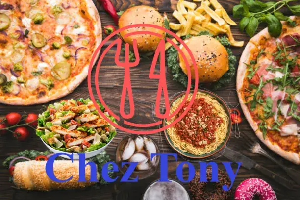 Chez Tony SEICHAMPS restaurant in Seichamps