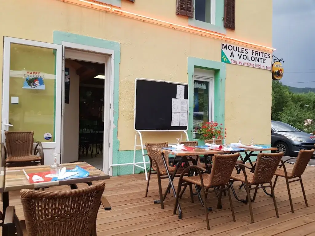 Delphine HACQUEMAND_L'Escale Verte_Saulxures-sur-Moselotte_review