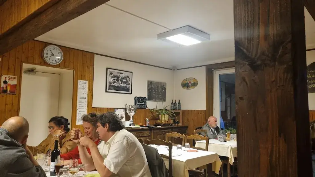 Jean Pierre Van Duuren_L'Escale Verte_Saulxures-sur-Moselotte_review