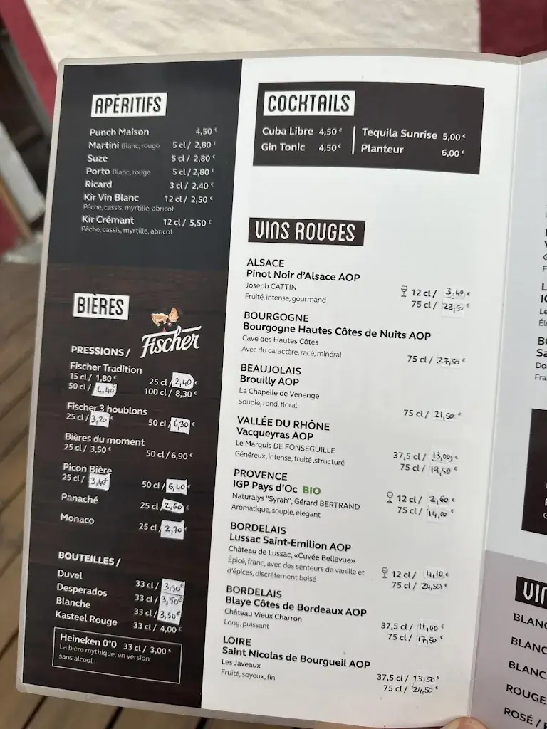 Menu_L'ANGELUS - restaurant_Saulxures-sur-Moselotte_immagine_2