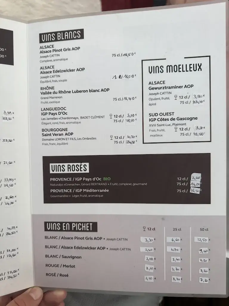 Menu_L'ANGELUS - restaurant_Saulxures-sur-Moselotte_immagine_3