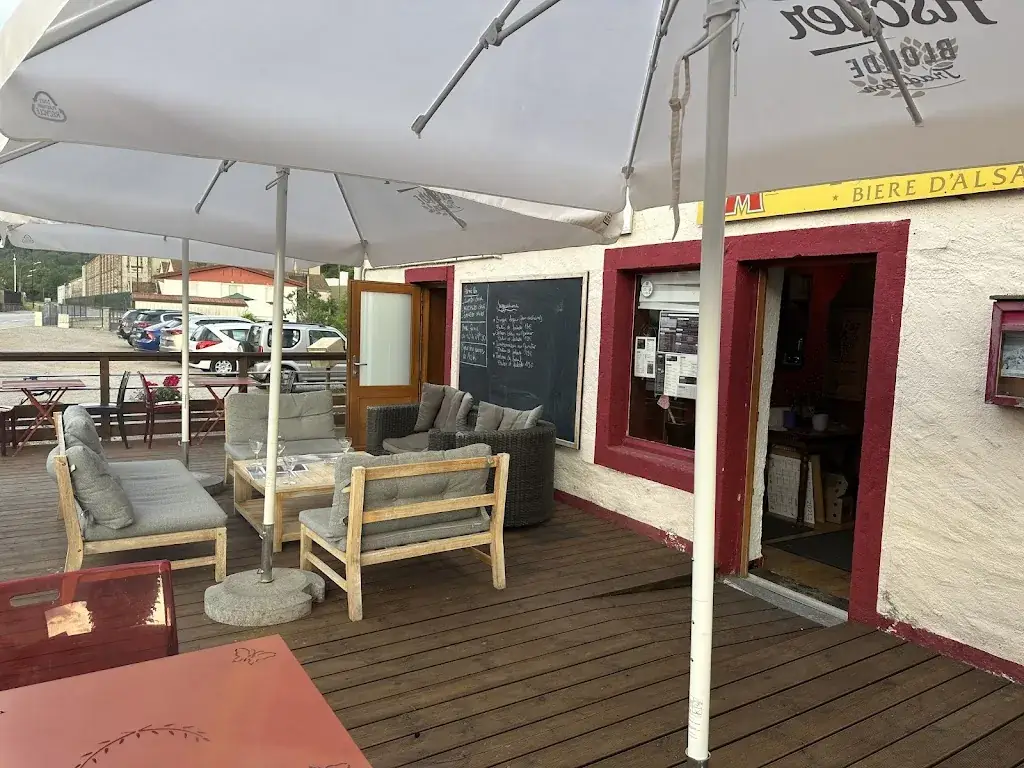 L'ANGELUS - restaurant_Saulxures-sur-Moselotte_slider_image_1