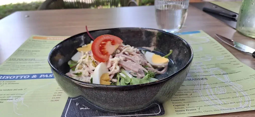 Claude Mangel_Castle Pizzeria_Saulxures-sur-Moselotte_recensione