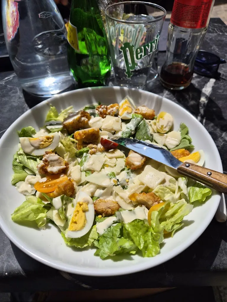 Farida Hammoudi_Gourmet & Glouton - Restaurant Chaudes-aigues_Chaudes-Aigues_review