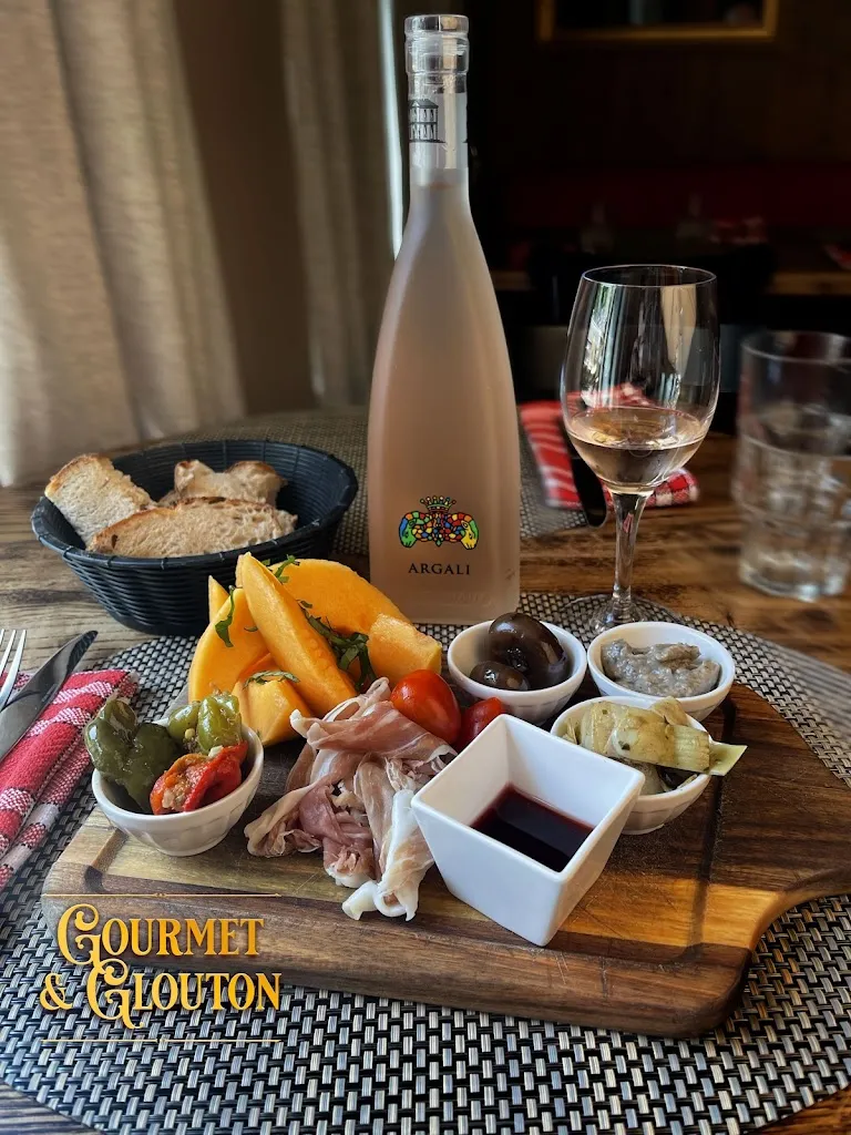 Gourmet & Glouton - Restaurant Chaudes-aigues_Chaudes-Aigues_slider_image_3
