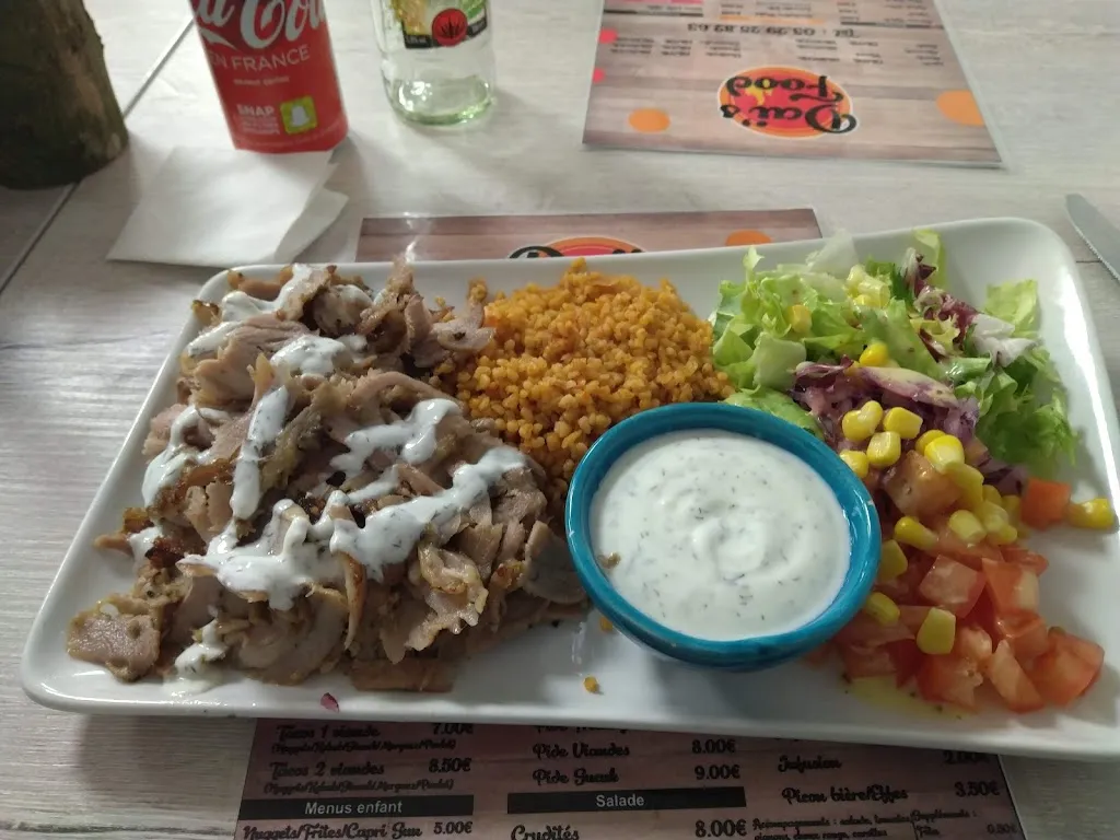 Menu_Dais Food_Saulxures-sur-Moselotte_immagine_4