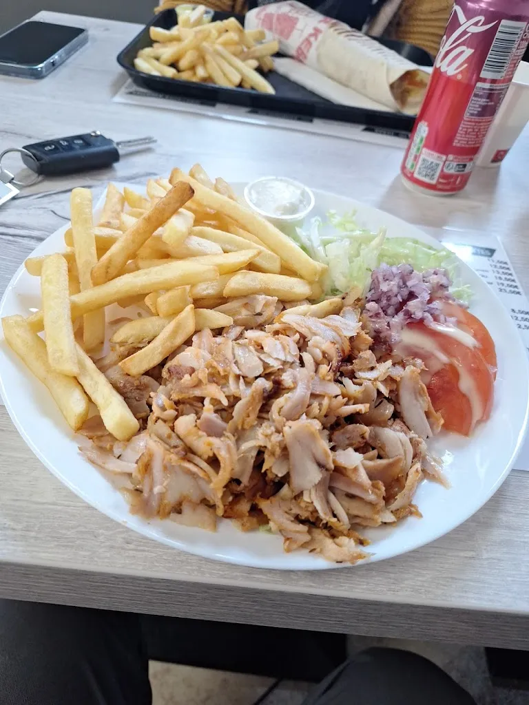 Sébastien Pierrel_Dais Food_Saulxures-sur-Moselotte_recensione