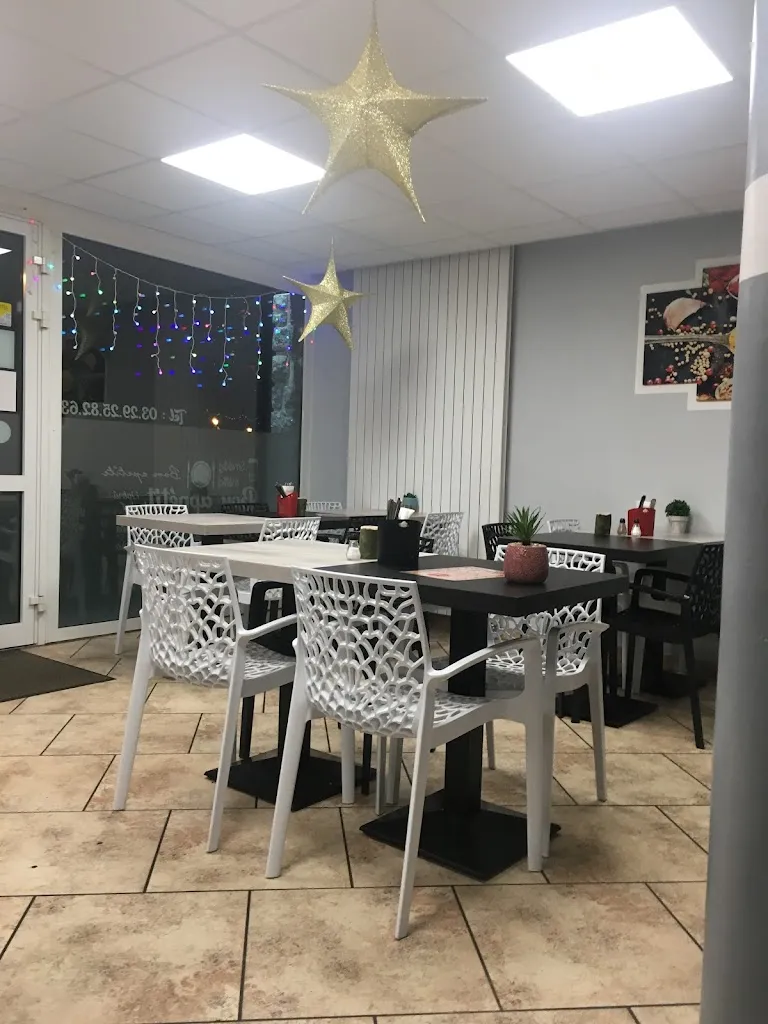 Dais Food ristorante a Saulxures-sur-Moselotte
