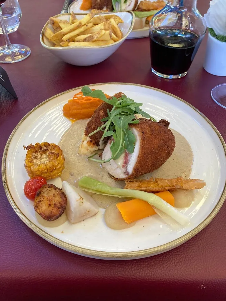 K H_Aux Berges de la Moder | Schweighouse-sur-Moder | Traiteur Mariage & Événements_Schweighouse-sur-Moder_review