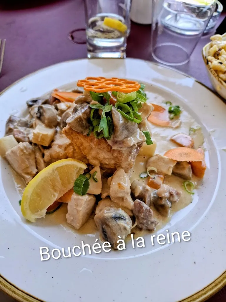 Christine Laemmel_Aux Berges de la Moder | Schweighouse-sur-Moder | Traiteur Mariage & Événements_Schweighouse-sur-Moder_review