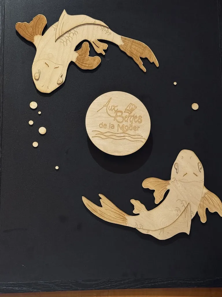 Ant1 Lsg_Aux Berges de la Moder | Schweighouse-sur-Moder | Traiteur Mariage & Événements_Schweighouse-sur-Moder_review