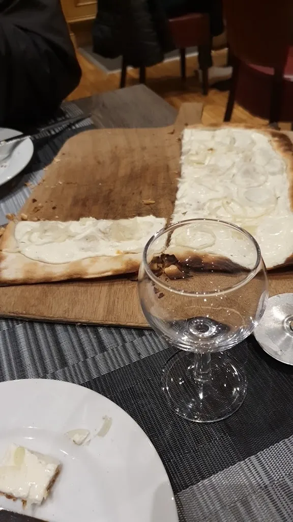 Ellen Hellwig_Restaurant de la Gare_Schweighouse-sur-Moder_review