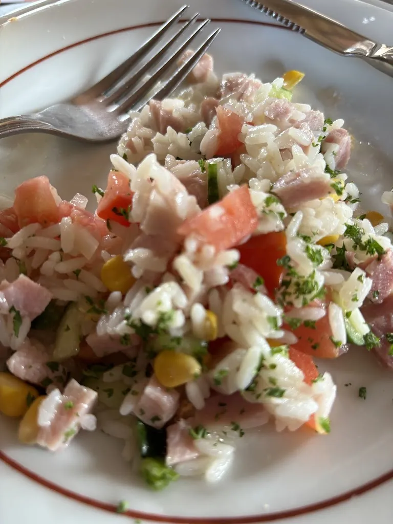 Fabian Frank_Restaurant de la Gare_Schweighouse-sur-Moder_review