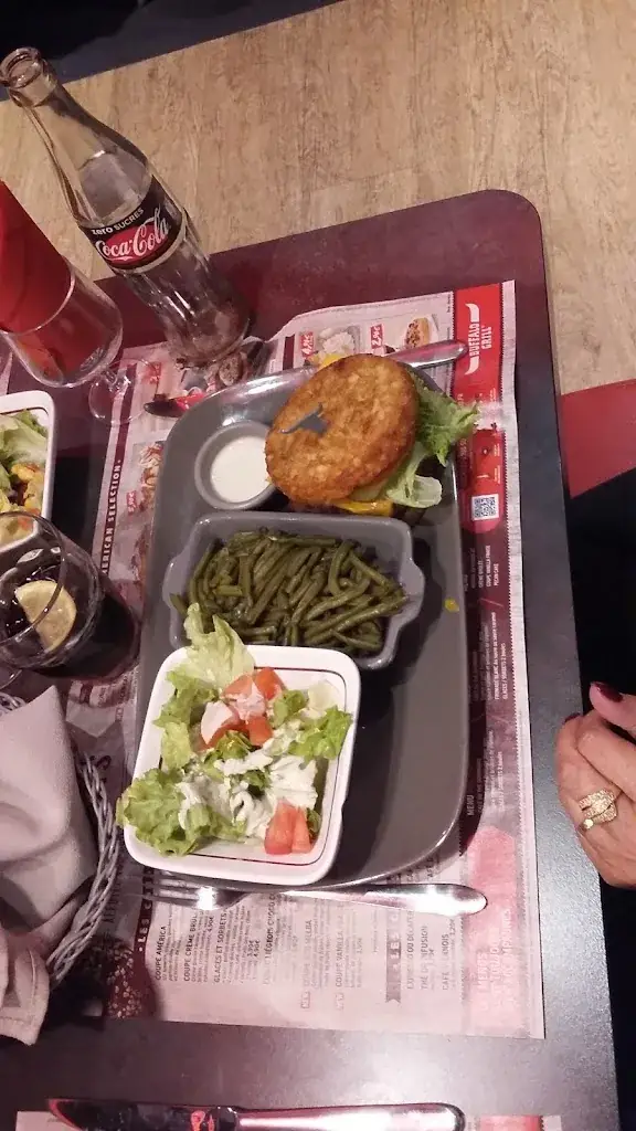 Menü_Buffalo Grill Schweighouse-sur-Moder_Schweighouse-sur-Moder_Bild_5