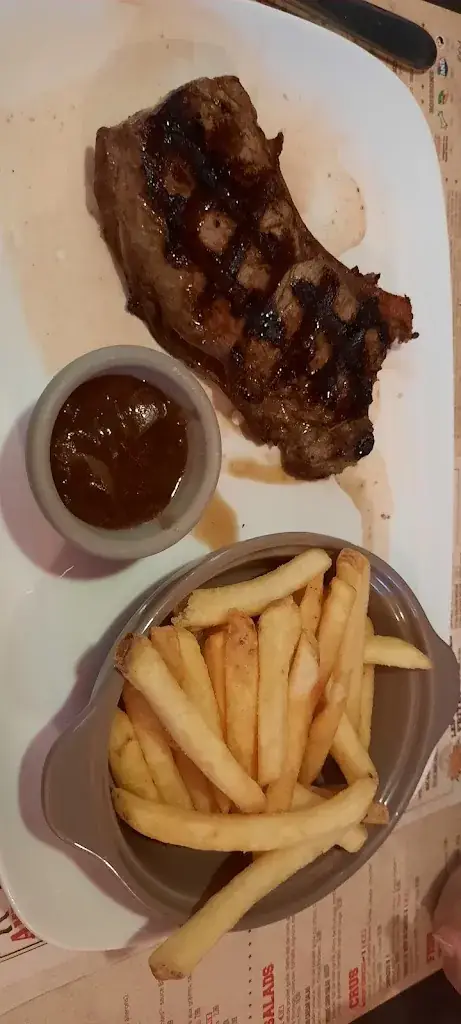 Menü_Buffalo Grill Schweighouse-sur-Moder_Schweighouse-sur-Moder_Bild_7