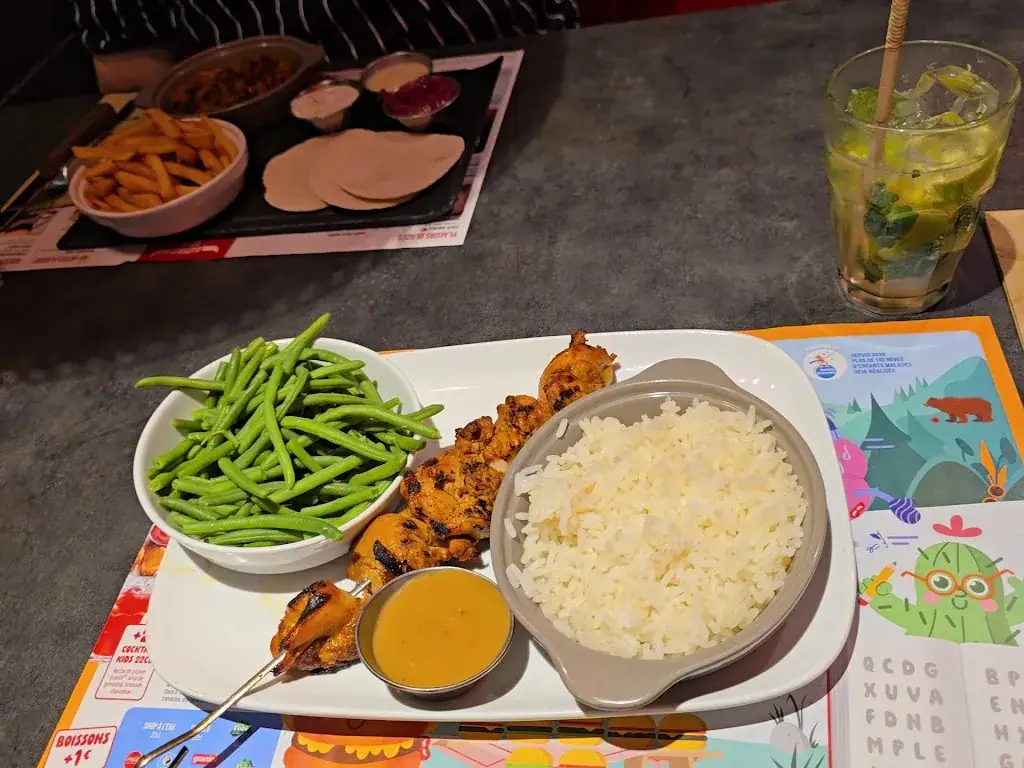 Buffalo Grill Schweighouse-sur-Moder_Schweighouse-sur-Moder_slider_image_2