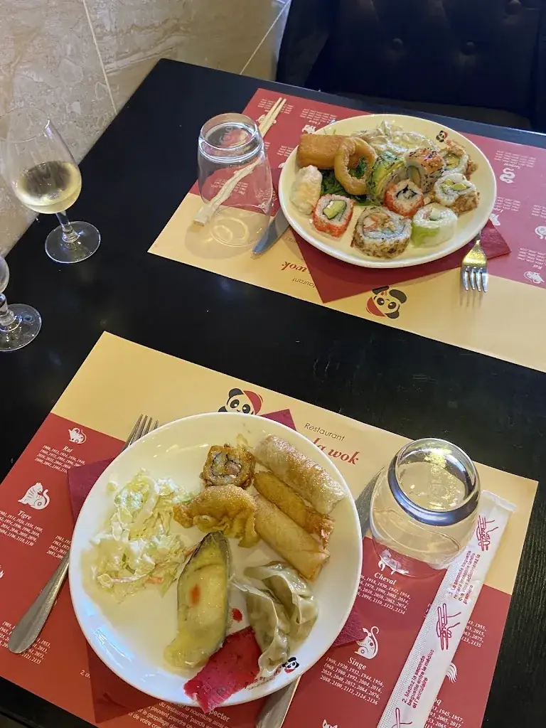 Sabina Creciun_Panda wok_Schweighouse-sur-Moder_recensione