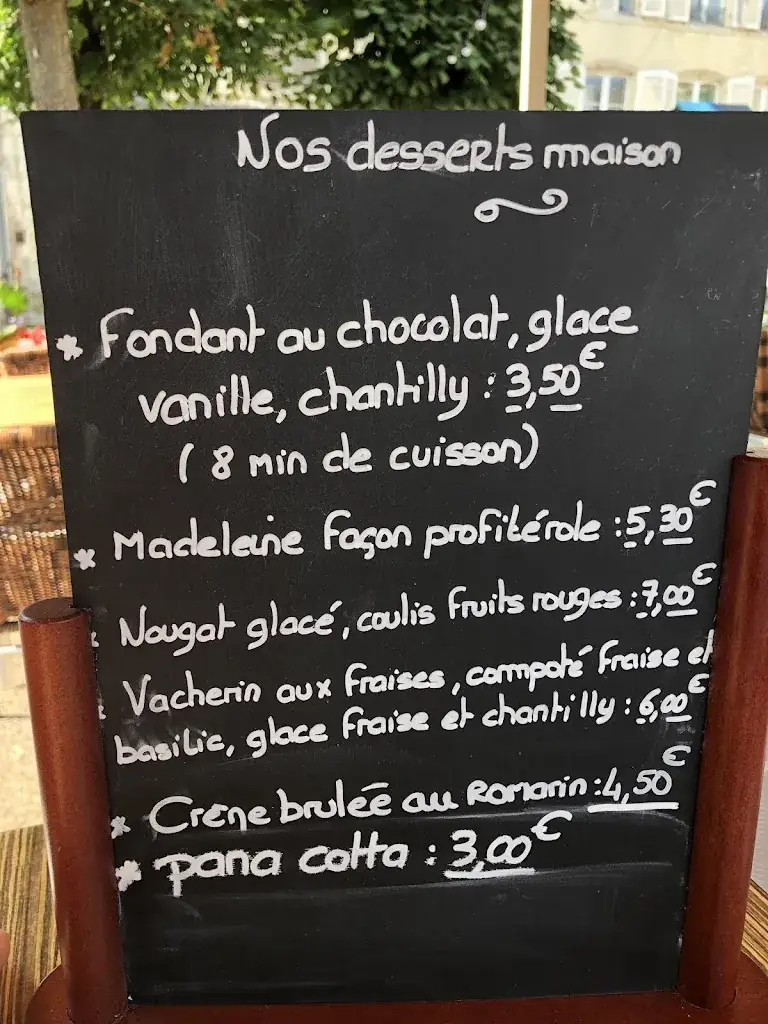 Menu_Le Ligier Richier_Saint-Mihiel_image_1