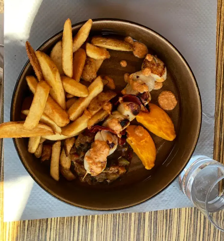 Menu_Le Ligier Richier_Saint-Mihiel_image_4