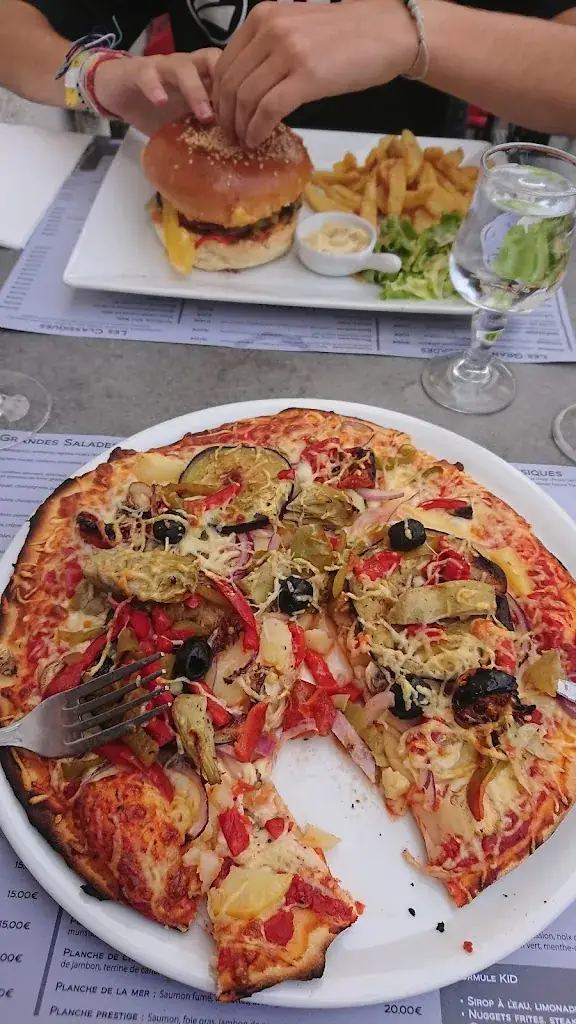 Menu_RESTAURANT LES JUMEAUX - SAINT-MIHIEL_Saint-Mihiel_image_6