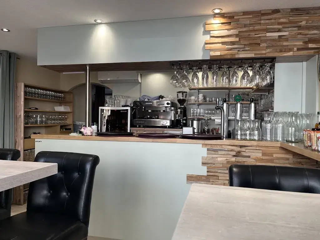 RESTAURANT LES JUMEAUX - SAINT-MIHIEL restaurant in Saint-Mihiel