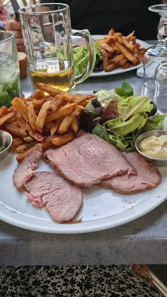 RESTAURANT LES JUMEAUX - SAINT-MIHIEL_Saint-Mihiel_slider_image_2