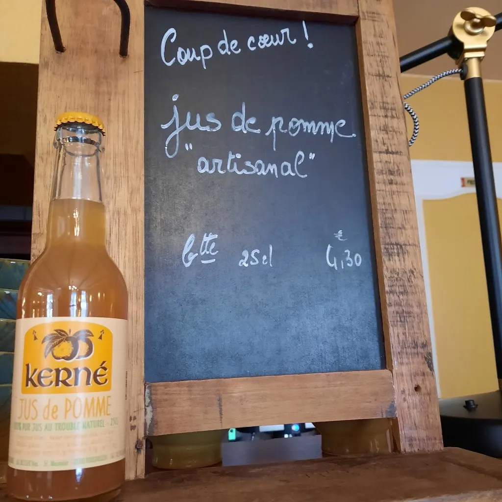 Menu_Le Pont Aven_Saint-Mihiel_image_2