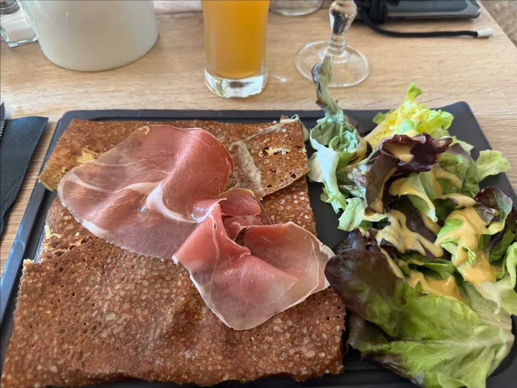 RototoGril_Le Pont Aven_Saint-Mihiel_review