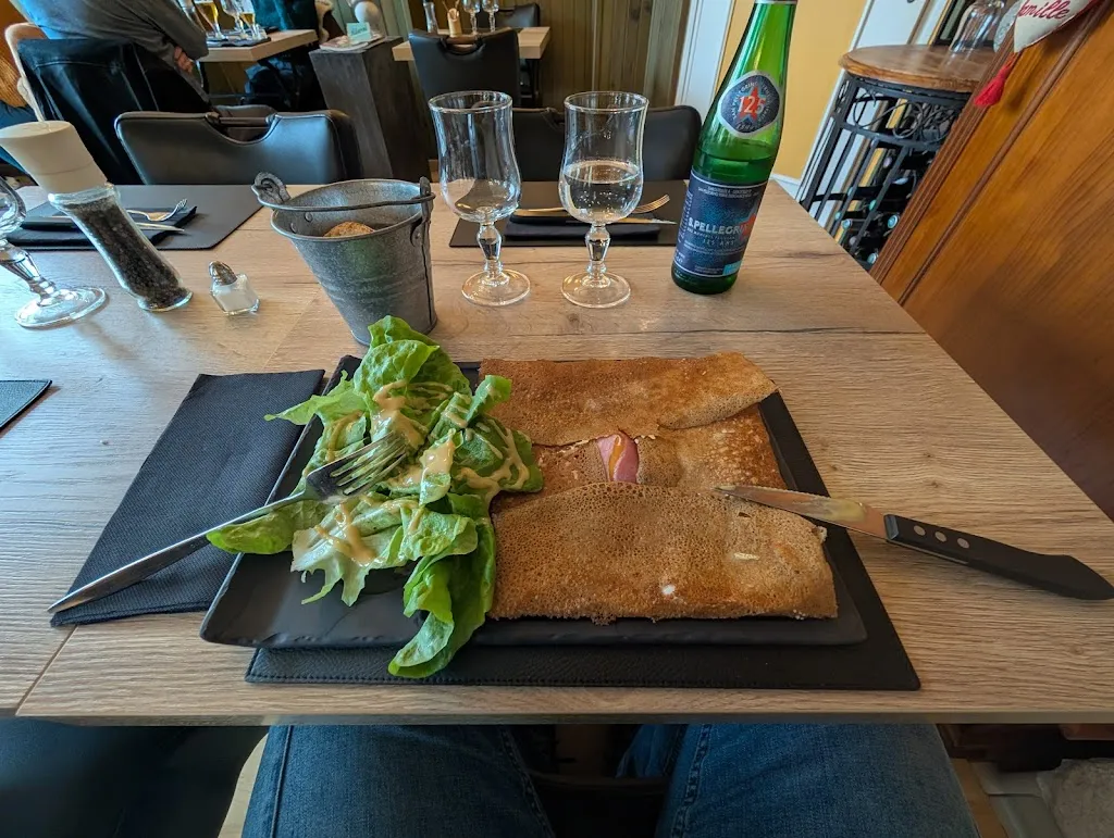 Thibault Chaussée_Le Pont Aven_Saint-Mihiel_review