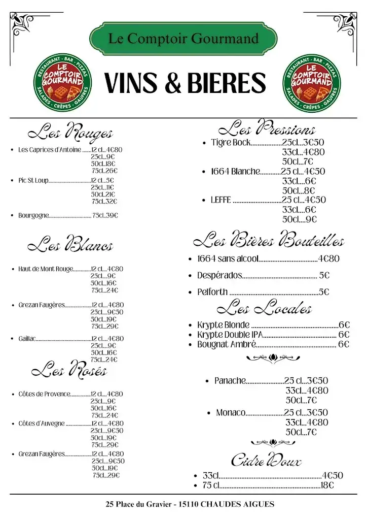 Menu_Le Comptoir Gourmand_Chaudes-Aigues_image_3