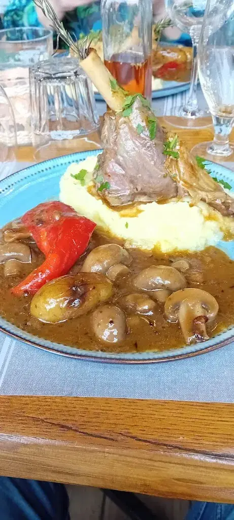 Menu_Restaurant Jacques Bailleux_Saint-Mihiel_image_5