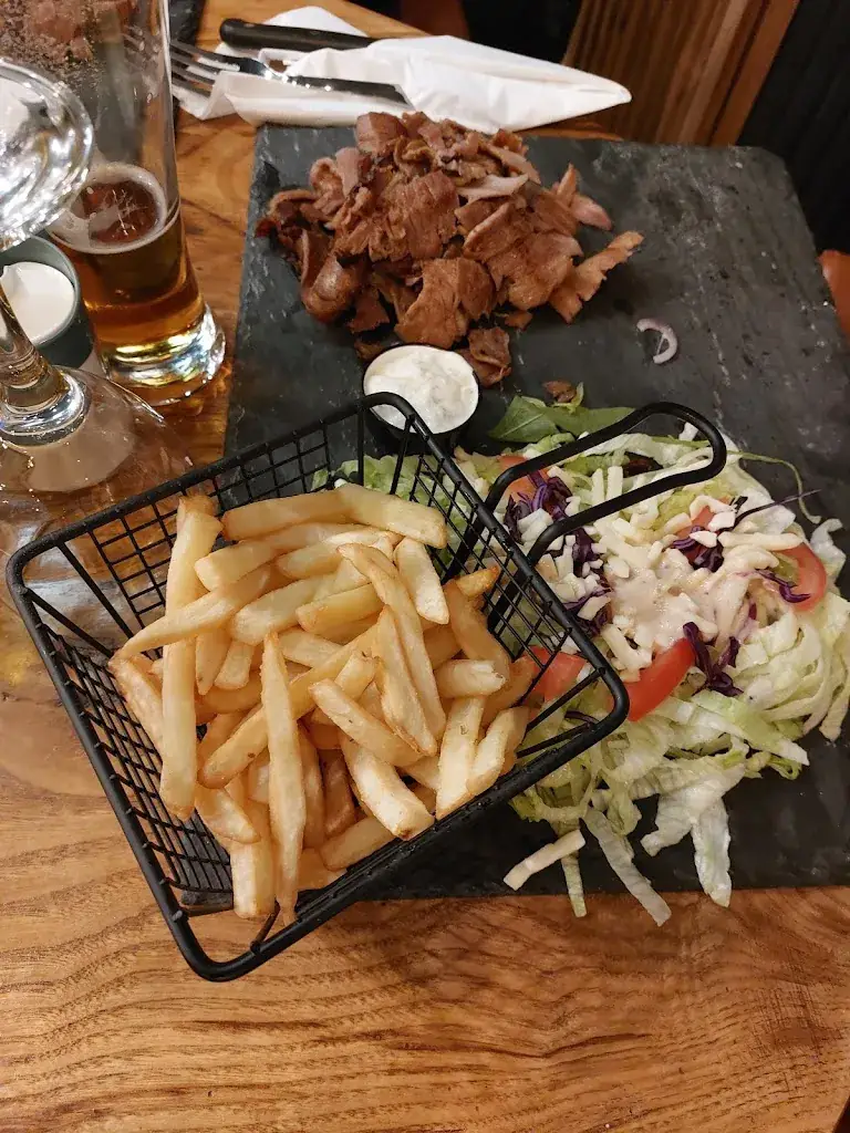 Menu_Restaurant Jacques Bailleux_Saint-Mihiel_image_6