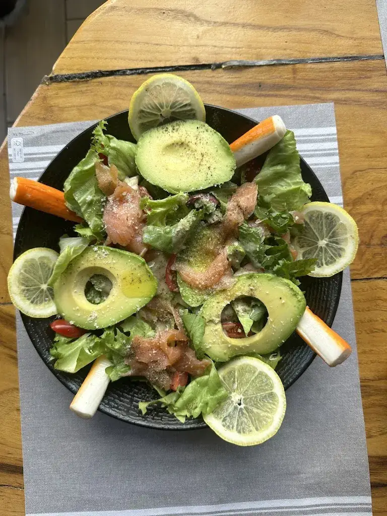 Menu_Restaurant Jacques Bailleux_Saint-Mihiel_image_8