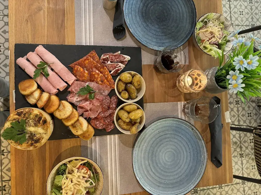 Menu_Restaurant Jacques Bailleux_Saint-Mihiel_image_9