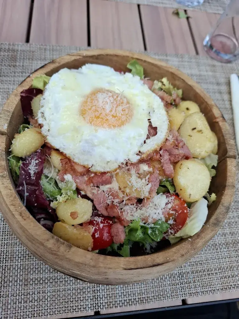 Candy Stumpf_Restaurant Jacques Bailleux_Saint-Mihiel_review