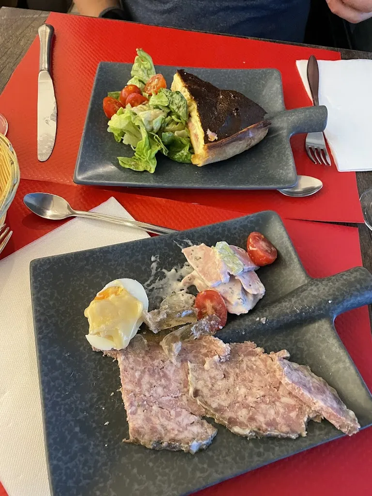 Menu_Restaurant Rive Gauche_Saint-Mihiel_image_7