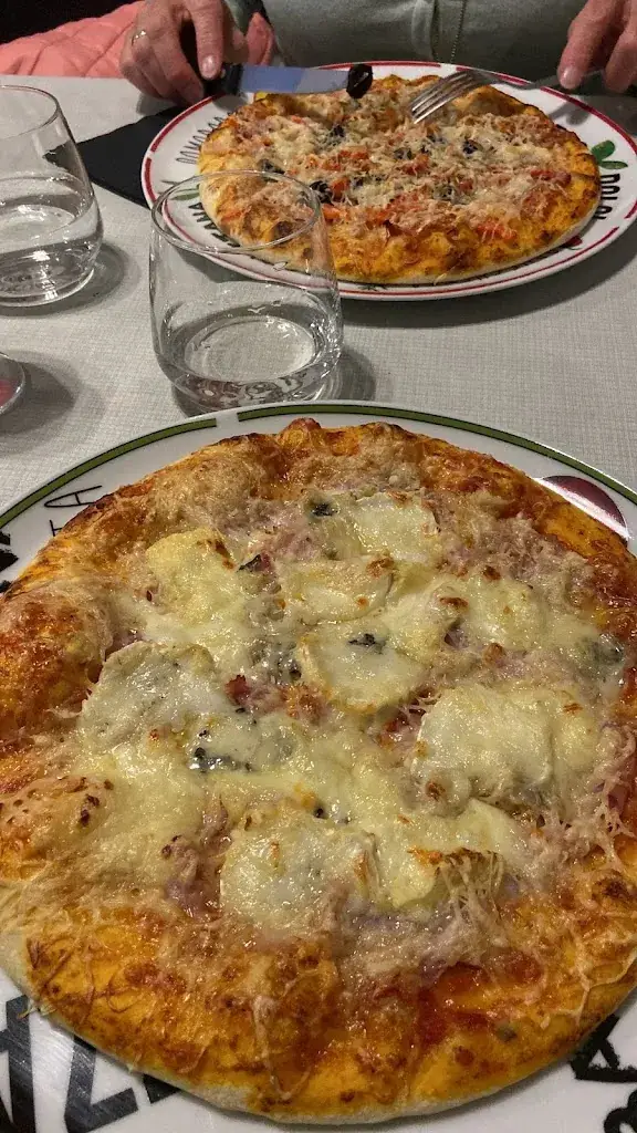 sander vanwesep_Pizzeria du Lion D'Or_Saint-Mihiel_review