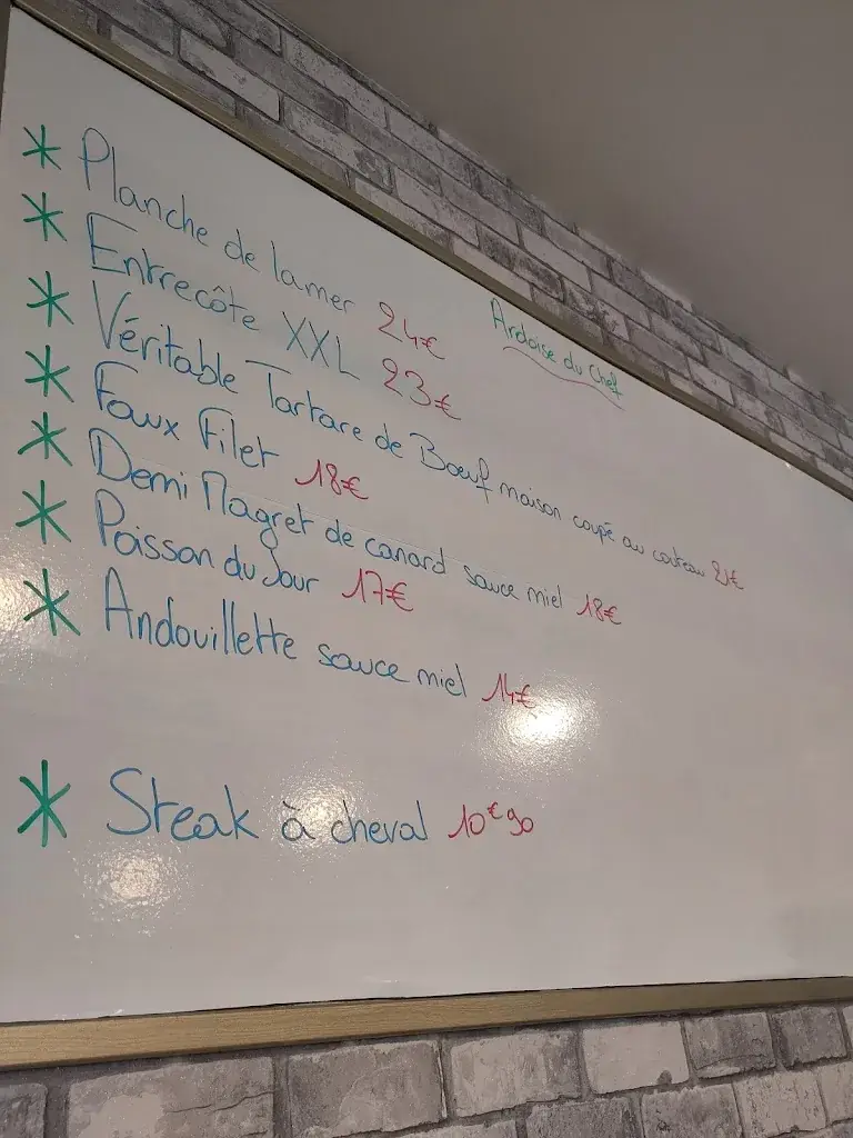 Menu_Le soleil d'or_Saint-Mihiel_image_4