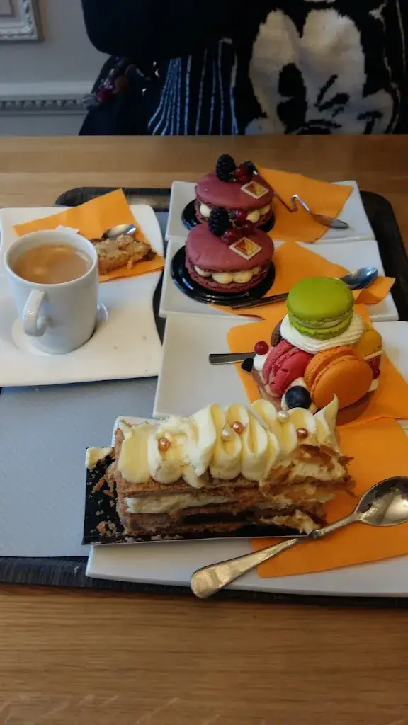 Menu_Les Rochers et Croquets de Saint Mihiel_Saint-Mihiel_image_3