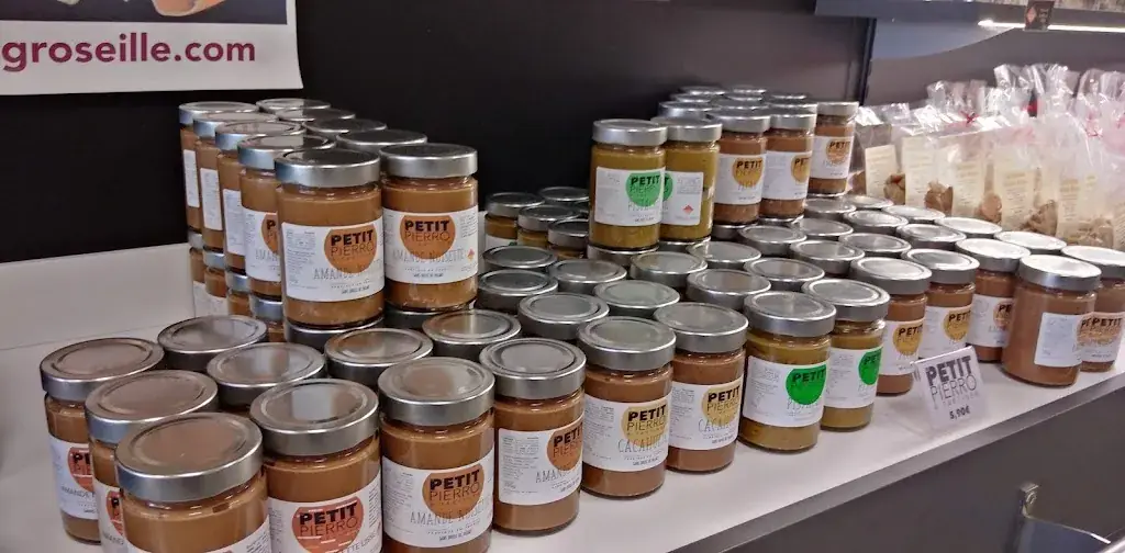 Menu_Les Rochers et Croquets de Saint Mihiel_Saint-Mihiel_image_5