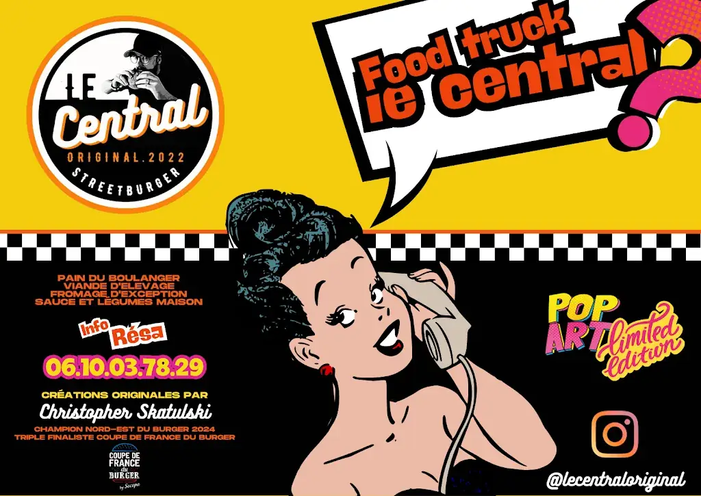 Menu_Food truck Le Central 𝓥𝓲𝓬𝓮-𝓬𝓱𝓪𝓶𝓹𝓲𝓸𝓷 𝓦𝓸𝓻𝓵𝓭 𝓯𝓸𝓸𝓭 𝓒𝓱𝓪𝓶𝓹𝓲𝓸𝓷𝓼𝓱𝓲𝓹 et 𝕮𝖍𝖆𝖒𝖕𝖎𝖔𝖓 𝕹𝖔𝖗𝖉-𝖊𝖘𝖙 𝖉𝖚 𝖇𝖚𝖗𝖌𝖊𝖗 ®_Saint-Mihiel_image_4