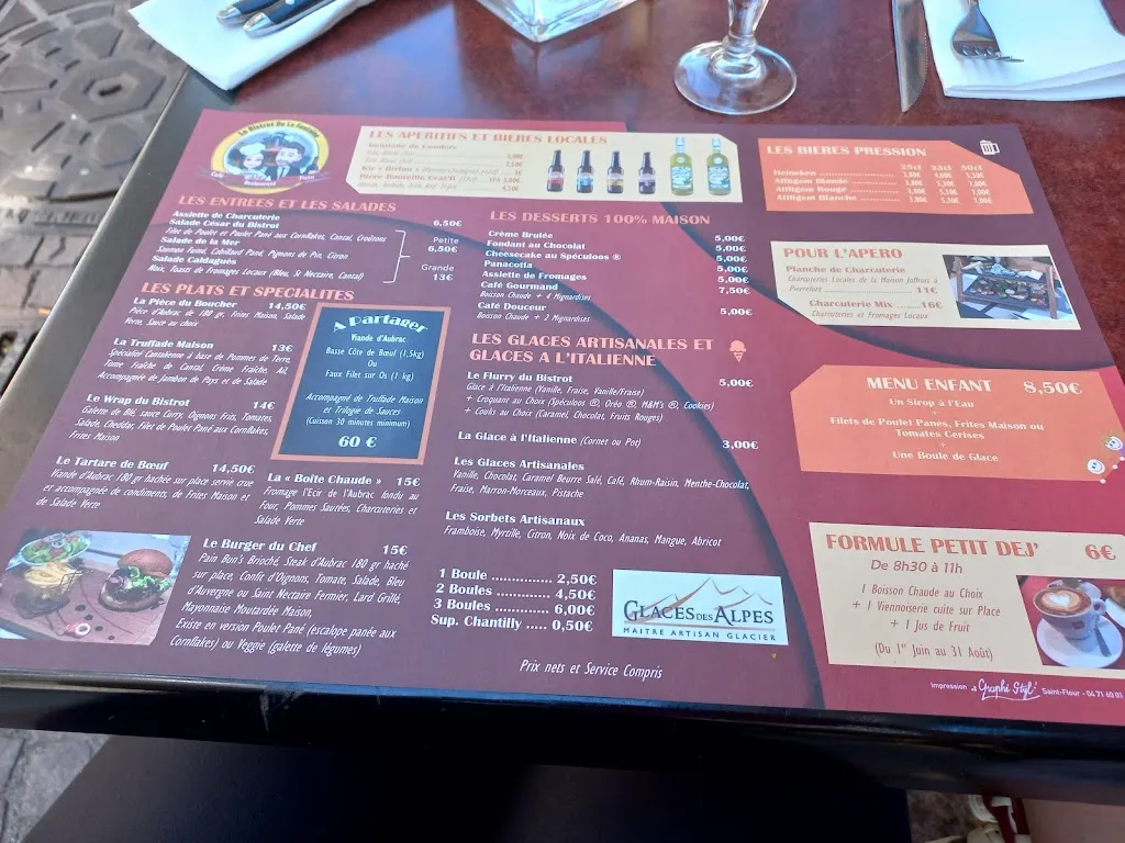 Menu_Le Bistrot de la Fontaine_Chaudes-Aigues_image_3