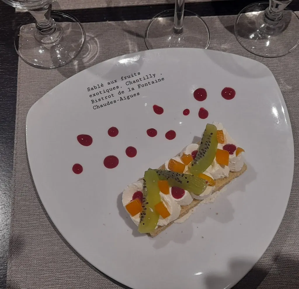 Menu_Le Bistrot de la Fontaine_Chaudes-Aigues_image_6